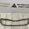 Молдинг решетки радиатора Skoda Rapid 2 OEM 60U853761 Молдинг решетки радиатора Skoda Rapid 2 OEM 60U853761