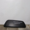 Накладка переднего бампера левая бу Renault Sandero Stepway 2 OEM 620743584R
