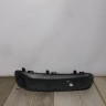 Накладка переднего бампера левая бу Renault Sandero Stepway 2 OEM 620743584R