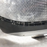 Юбка заднего бампера Volkswagen Tiguan 2 oem 5NA807521