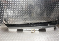 Юбка заднего бампера Volkswagen Tiguan 2 oem 5NA807521