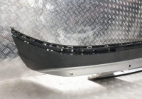 Юбка заднего бампера Volkswagen Tiguan 2 oem 5NA807521