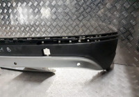Юбка заднего бампера Volkswagen Tiguan 2 oem 5NA807521