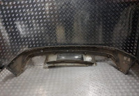 Юбка заднего бампера Volkswagen Tiguan 2 oem 5NA807521