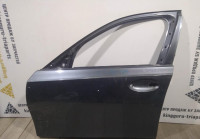 Дверь передняя левая бу BMW 3 G20 OEM 41517482275