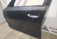 Дверь передняя левая бу BMW 3 G20 OEM 41517482275