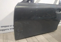 Дверь передняя левая бу BMW 3 G20 OEM 41517482275