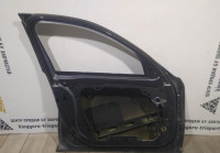 Дверь передняя левая бу BMW 3 G20 OEM 41517482275