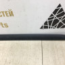Молдинг двери передний правый Volkswagen Caddy 4 2015 oem 2K5853536