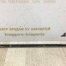 Молдинг двери передний правый Volkswagen Caddy 4 2015 oem 2K5853536