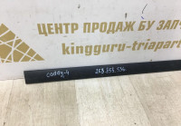 Молдинг двери передний правый Volkswagen Caddy 4 2015 oem 2K5853536