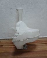 Бачок омывателя Kia Rio 4 (11-17) трещина oem 986104y200