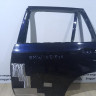 Дверь задняя левая BMW X5 F15 OEM 41517386739