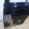 Дверь задняя левая BMW X5 F15 OEM 41517386739