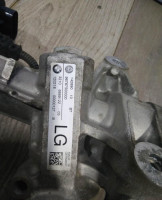 Рейка рулевая бу BMW 3 F30 X-Drive OEM 32106889122