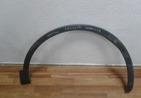 Расширитель арки крыла передний правый Volkswagen Tiguan 2 (16>) потертость oem 5na854732e