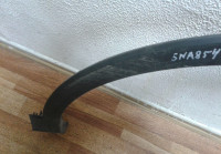 Расширитель арки крыла передний правый Volkswagen Tiguan 2 (16>) потертость oem 5na854732e