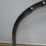 Расширитель арки крыла передний правый Volkswagen Tiguan 2 (16>) потертость oem 5na854732e Расширитель арки крыла передний правый Volkswagen Tiguan 2 (16>) потертость oem 5na854732e