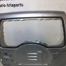 Крышка багажник Mitsubishi Pajero 4 oem 5821A095 (скл-3)