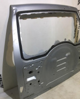 Крышка багажник Mitsubishi Pajero 4 oem 5821A095 (скл-3)