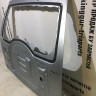 Крышка багажник Mitsubishi Pajero 4 oem 5821A095 (скл-3)