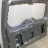 Крышка багажник Mitsubishi Pajero 4 oem 5821A095 (скл-3)