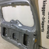 Крышка багажник Mitsubishi Pajero 4 oem 5821A095 (скл-3)