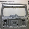 Крышка багажник Mitsubishi Pajero 4 oem 5821A095 (скл-3)