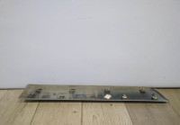 Молдинг задней левой двери бу Renault Sandero OEM 8200735133