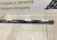 Молдинг двери передний правый нижний бу BMW X7 G07 OEM 7428688