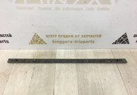 Молдинг двери передний правый нижний бу BMW X7 G07 OEM 7428688