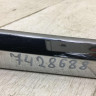 Молдинг двери передний правый нижний бу BMW X7 G07 OEM 7428688