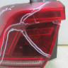 Фонарь внешний левый LED Volkswagen Tiguan 2  Oem 5NA945207C