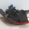 Фонарь внешний левый LED Volkswagen Tiguan 2  Oem 5NA945207C
