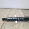 Ручка двери передняя левая бу Renault Fluence OEM 806070009R Ручка двери передняя левая бу Renault Fluence OEM 806070009R