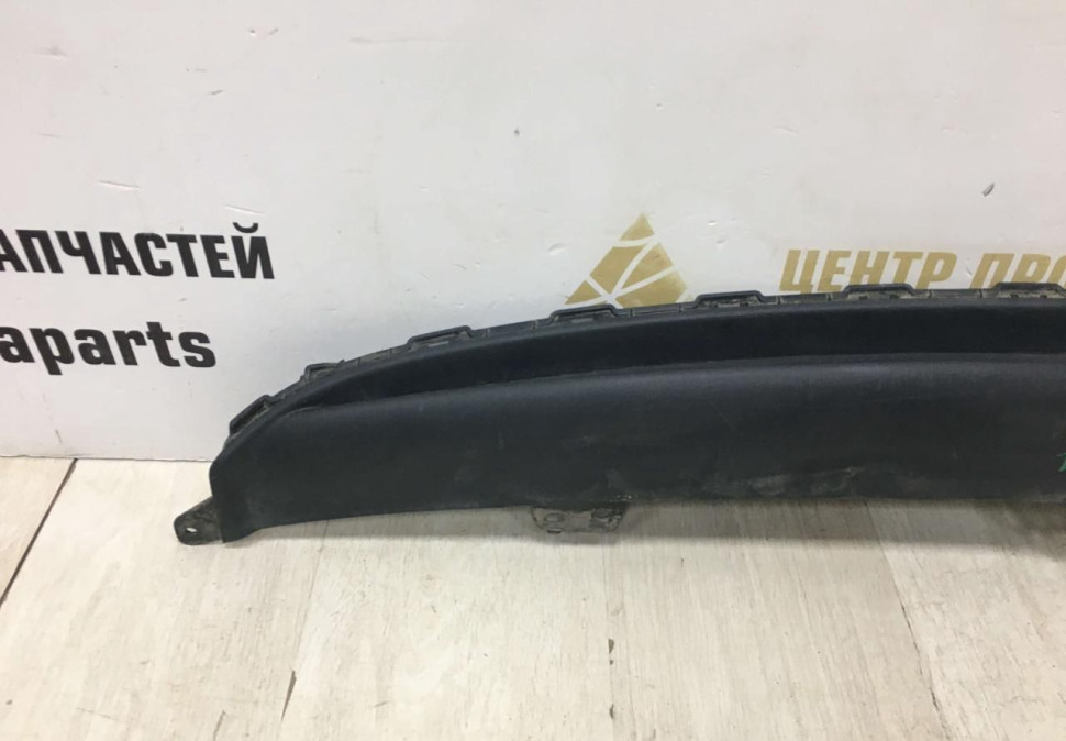 Спойлер заднего бампера Hyundai I30 OEM 86689A6000 Спойлер заднего бампера Hyundai I30 OEM 86689A6000