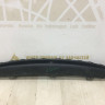 Спойлер заднего бампера Hyundai I30 OEM 86689A6000 Спойлер заднего бампера Hyundai I30 OEM 86689A6000