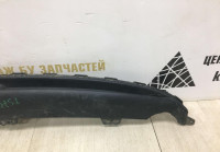 Спойлер заднего бампера Hyundai I30 OEM 86689A6000