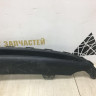 Спойлер заднего бампера Hyundai I30 OEM 86689A6000 Спойлер заднего бампера Hyundai I30 OEM 86689A6000