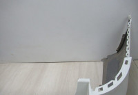 Бампер задний Volkswagen Jetta 6 рест oem 5CU807421C (вмятина+трещина)