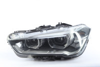 Фара ЛЭД LED левая BMW X1 F48 OEM 63117472219