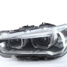Фара ЛЭД LED левая BMW X1 F48 OEM 63117472219