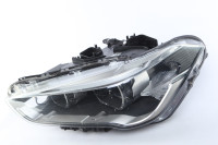 Фара ЛЭД LED левая BMW X1 F48 OEM 63117472219