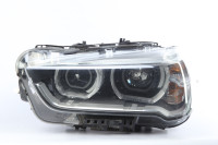 Фара ЛЭД LED левая BMW X1 F48 OEM 63117472219