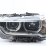 Фара ЛЭД LED левая BMW X1 F48 OEM 63117472219