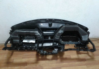 Торпедо Volkswagen Tiguan 2 (17>) (сработанная) oem 5NB858296