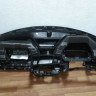 Торпедо Volkswagen Tiguan 2 (17>) (сработанная) oem 5NB858296