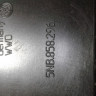 Торпедо Volkswagen Tiguan 2 (17>) (сработанная) oem 5NB858296