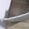Бампер задний Renault Logan 2 OEM 850220639R Бампер задний Renault Logan 2 OEM 850220639R