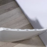 Бампер задний Renault Logan 2 OEM 850220639R Бампер задний Renault Logan 2 OEM 850220639R